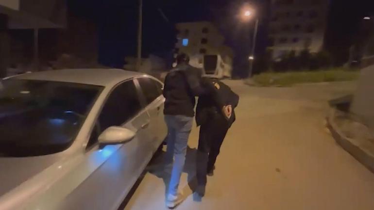 Dernières nouvelles... Opération DAESH dans 3 provinces : 110 personnes arrêtées