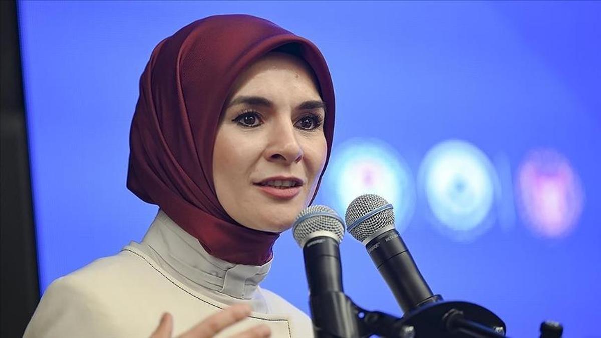 Quand la limite d’âge de 15 ans sera-t-elle appliquée dans les médias virtuels ? Le ministre Göktaş a annoncé