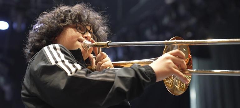 Le premier orchestre du siècle turc est de nouveau sur scène