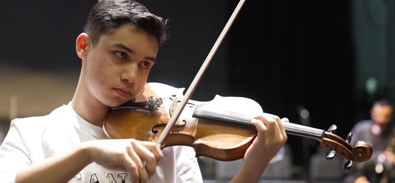 Le premier orchestre du siècle turc est de nouveau sur scène