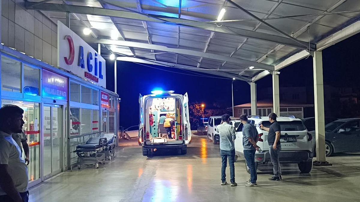 La personne abattue avec une arme à feu à Adana est décédée à l'hôpital