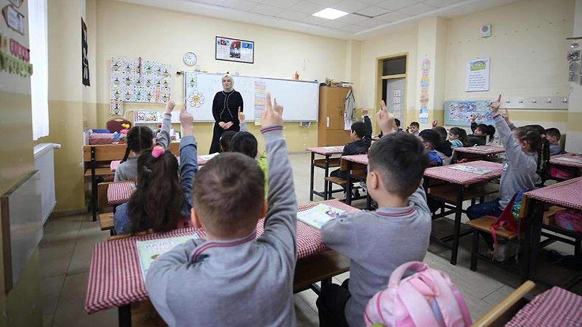 Alerte aux inondations à Amasya ! Les écoles sont fermées
