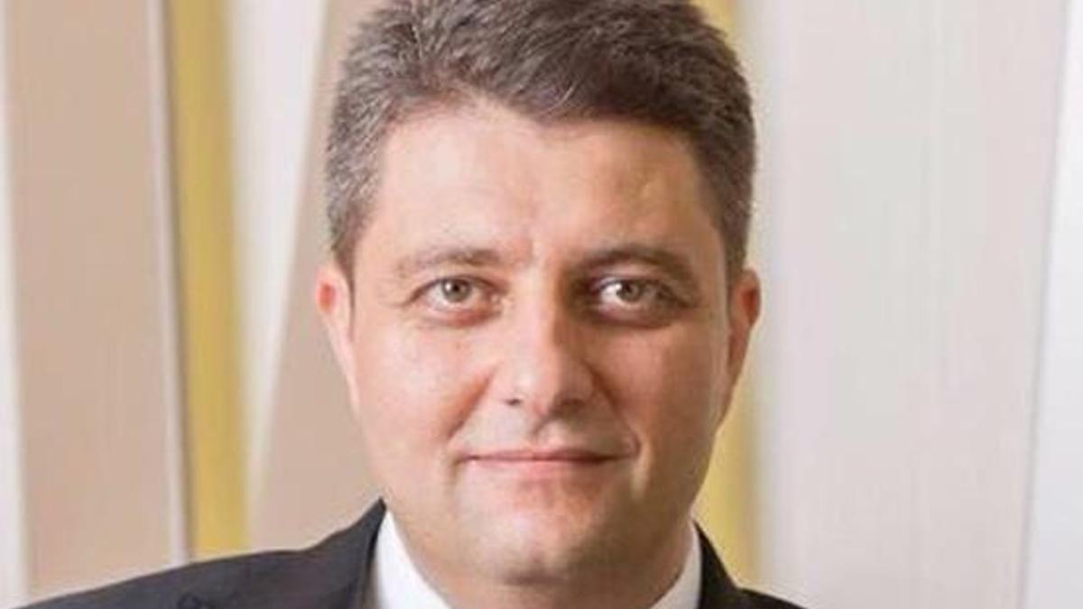 DERNIÈRES NOUVELLES | Le député du parti İYİ d'Istanbul, Ersin Beyaz, a démissionné de son parti