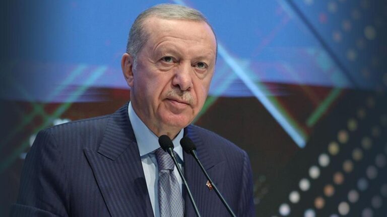 Le président Erdogan rencontrera les Stambouliotes à la Corne d'Or à l'occasion de l'Aïd al-Adha
