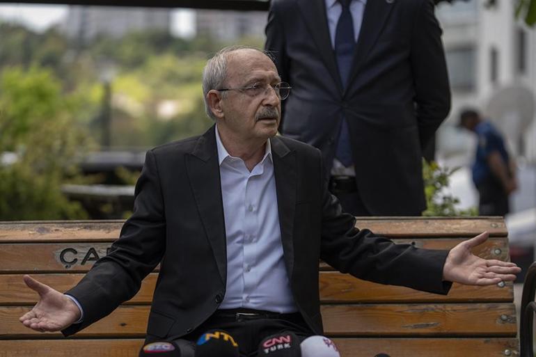 Özgür Özel peut-il être démis de la présidence du groupe CHP ?