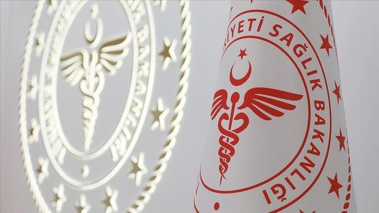 DERNIÈRES NOUVELLES… Déclaration du ministère de la Santé sur l'hantavirus : il n'y a aucun cas en Turquie