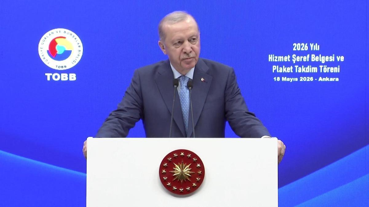 DERNIÈRES NOUVELLES... Président Erdoğan : Nos exportations de défense ont dépassé les 10 milliards de dollars