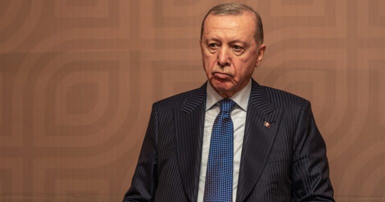 La Turquie ferme l'université libérale d'Istanbul saisie dans le cadre d'une enquête criminelle