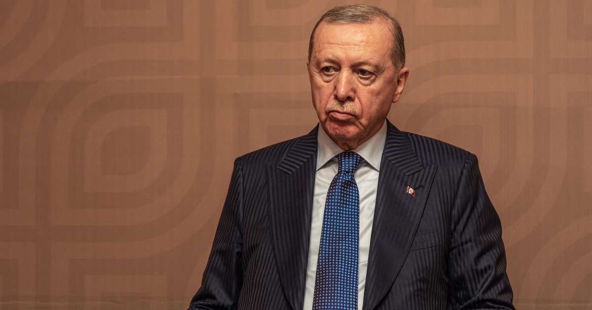La Turquie ferme l'université libérale d'Istanbul saisie dans le cadre d'une enquête criminelle
