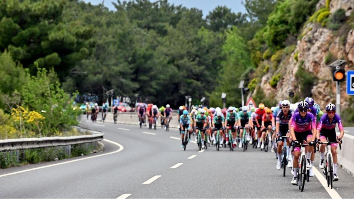 TOURNÉE PRÉSIDENTIELLE À VÉLO 2026 | Itinéraire et étapes du 61ème Tour présidentiel à vélo : à quelle heure est le Tour à vélo du Feslican d'Antalya ?