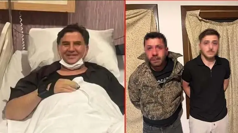 Nouveau développement dans l'attaque armée contre le maire de Fethiye Karaca