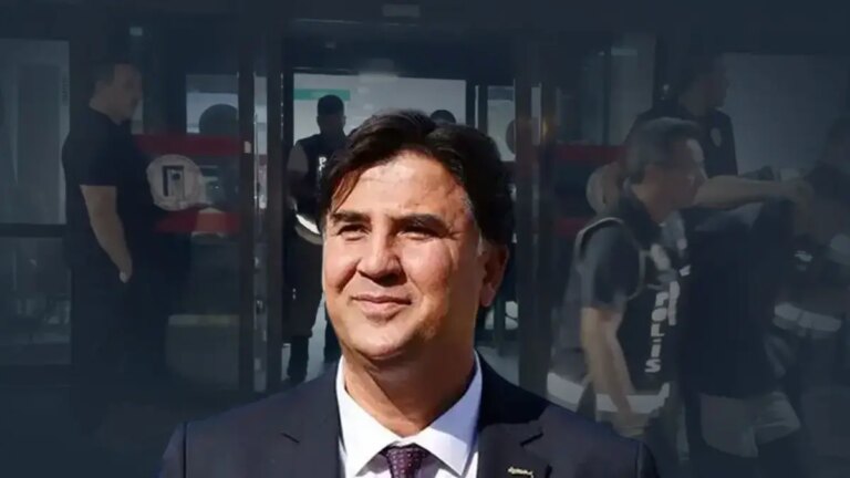 Nouveau développement dans l'attaque armée contre le maire de Fethiye Karaca