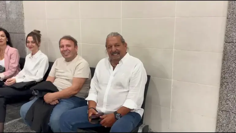 Erman Toroğlu a été acquitté dans l'affaire où une peine d'emprisonnement pouvant aller jusqu'à 3 ans avait été demandée