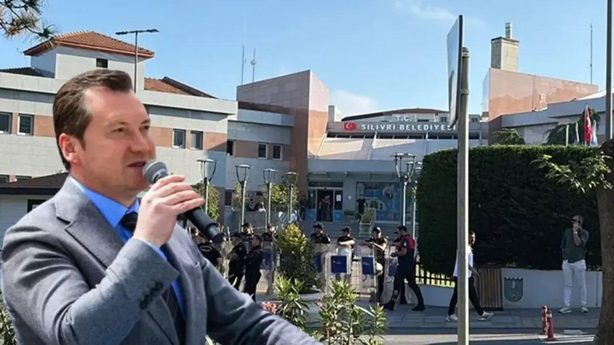 DERNIÈRES NOUVELLES : Demande d'arrestation de 11 personnes, dont Bora Balcıoğlu