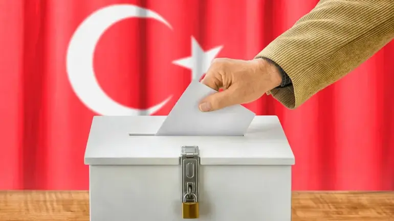 Mehmet Uçum a souligné : LA DATE DES ÉLECTIONS EST LE 16 AVRIL 2028 ?