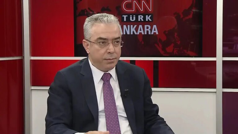 Mehmet Uçum l'a souligné ! LA DATE DES ÉLECTIONS EST-ELLE LE 16 AVRIL 2028 ?