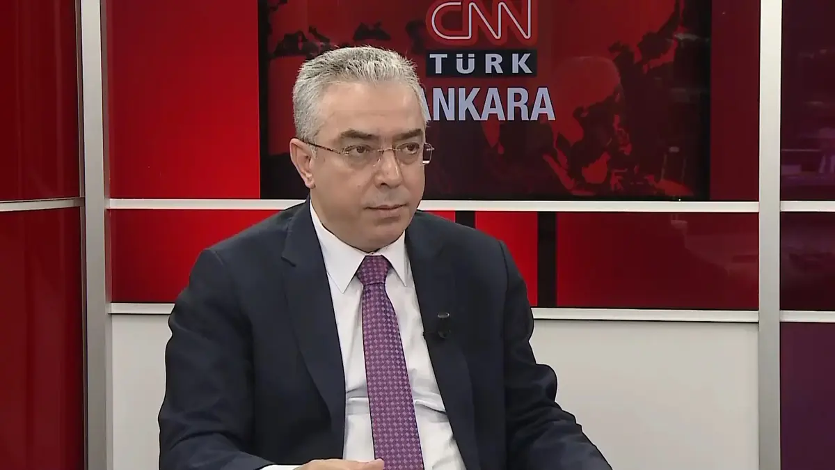 Mehmet Uçum l'a souligné ! LA DATE DES ÉLECTIONS EST-ELLE LE 16 AVRIL 2028 ?