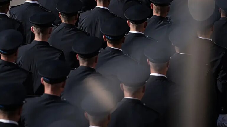De nouveaux postes de service de 19 mille 96 policiers ont été déterminés