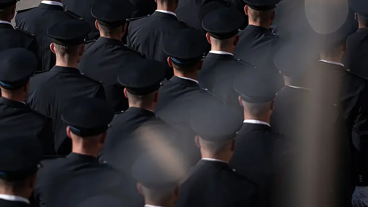 De nouveaux postes de service de 19 mille 96 policiers ont été déterminés