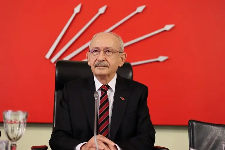 Nouvelles allégations du parti pour Özgür Özel : Qu'est-ce que cela signifie qu'il n'y a pas de réunions de groupe au CHP ?