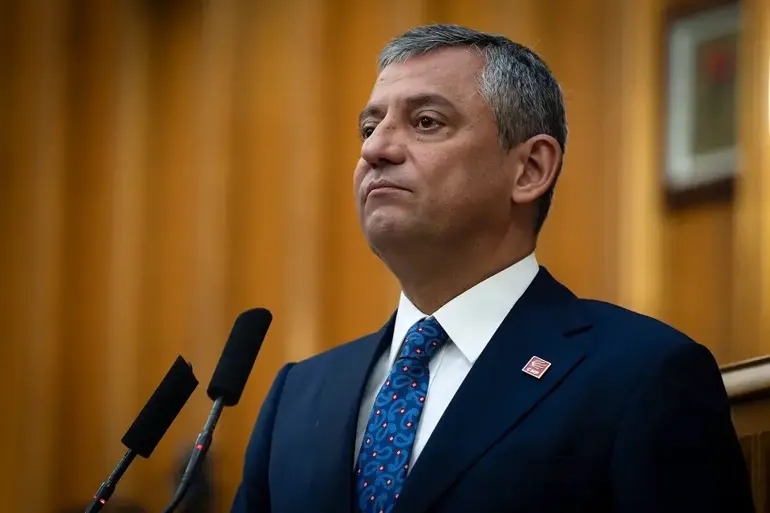 Nouvelles allégations du parti pour Özgür Özel : Qu'est-ce que cela signifie qu'il n'y a pas de réunions de groupe au CHP ?