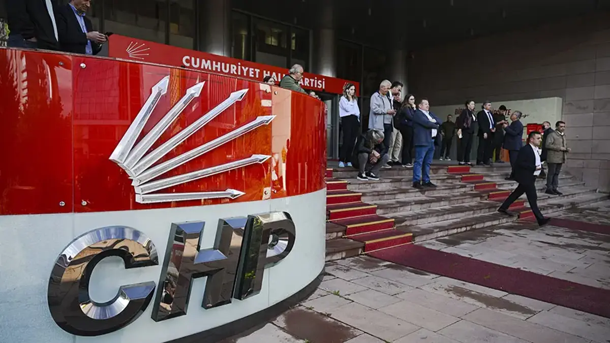 DERNIÈRES NOUVELLES ! Le maire de Keşan a démissionné du CHP
