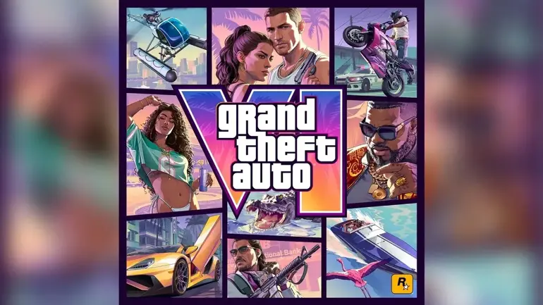 QUAND ARRIVE GTA 6 ? Quelle est la date de précommande ? Bonne nouvelle de GTA 6 de Rockstar