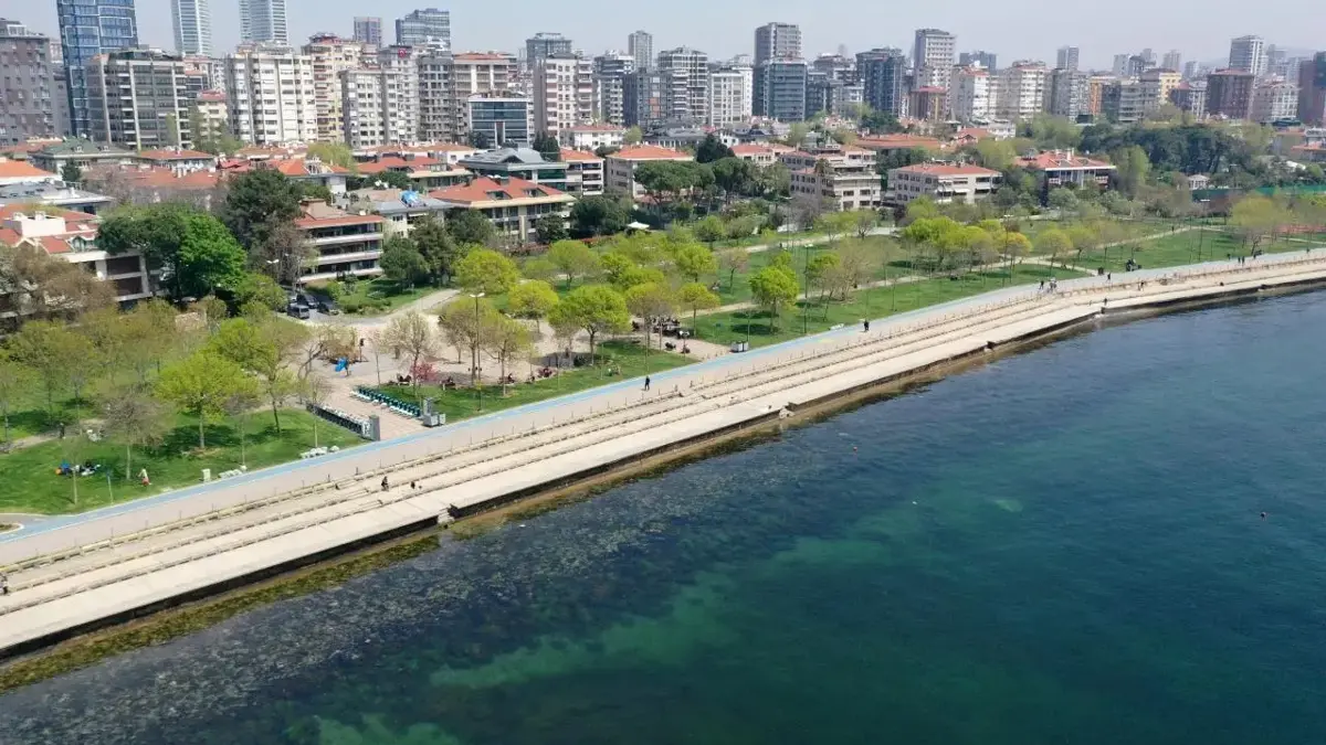 Plan environnemental global pour l'avenir de la mer de Marmara