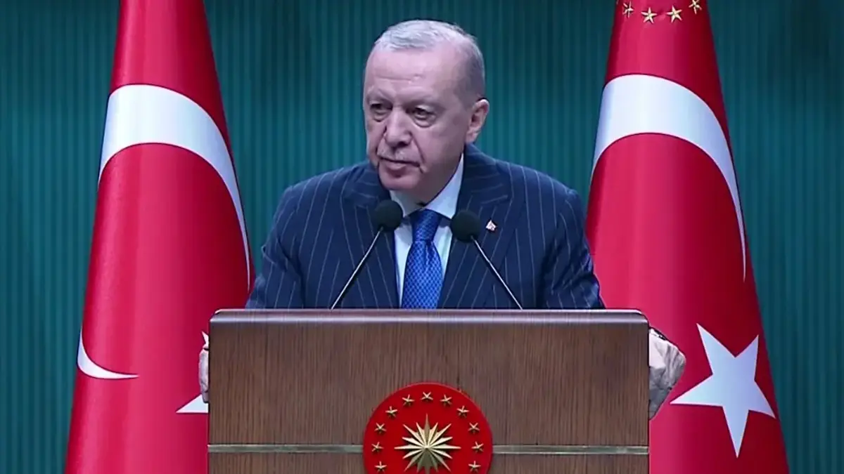 DERNIÈRES NOUVELLES : Président Erdoğan : La Turquie gère avec succès les crises