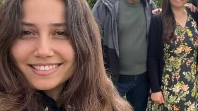 La détention d'un militant écologiste porte atteinte au rôle de la Turquie en tant que co-organisateur de la COP31