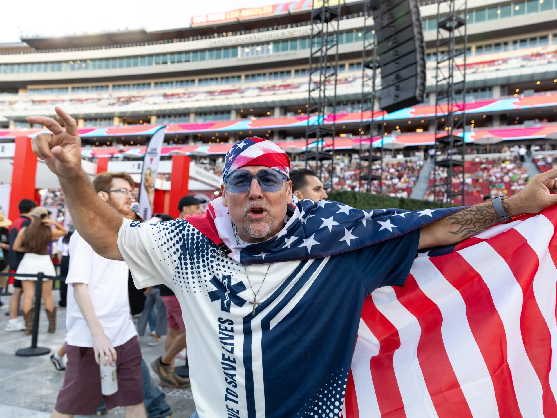 Prédictions de la Coupe du monde : États-Unis contre Australie, Brésil contre Haïti et plus