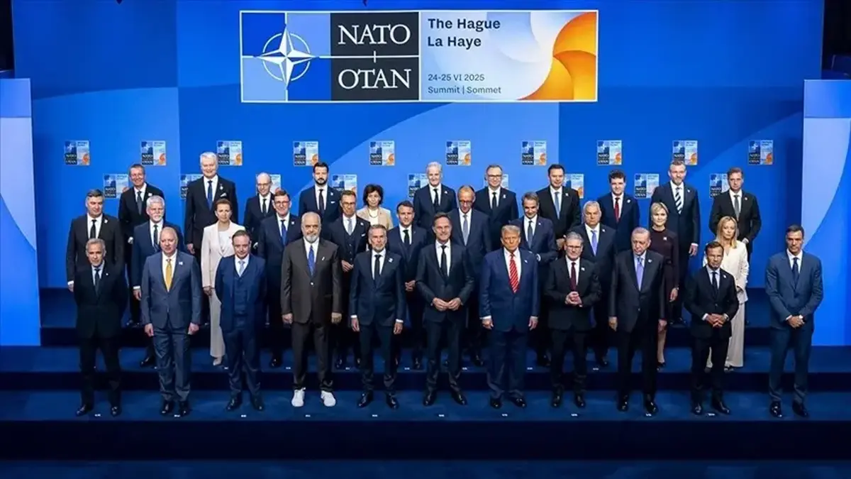 Sommet de l’OTAN 2026 à Ankara : quels sujets sont sur la table ?