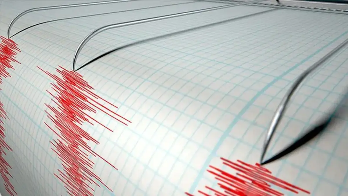 DERNIÈRES NOUVELLES... Séisme de magnitude 4,9 à Muğla Datça !