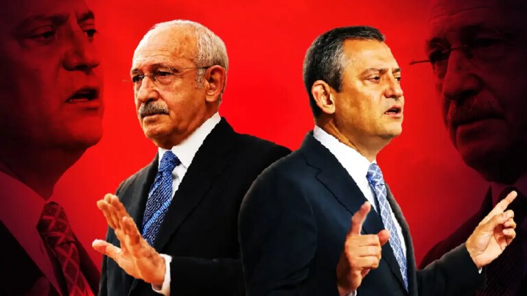 Le compte à rebours a commencé au CHP : Congrès ou nouveau parti ?