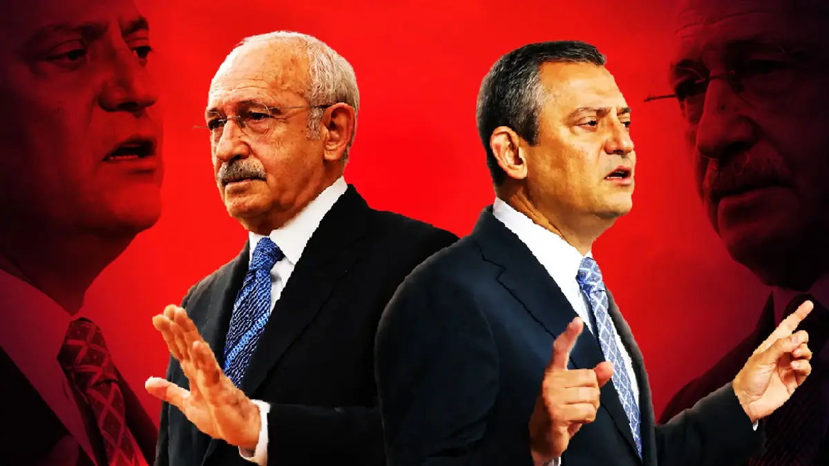 Le compte à rebours a commencé au CHP : Congrès ou nouveau parti ?