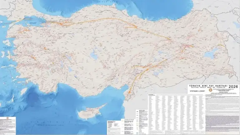 Commentaire d'expert sur la carte des failles actuelle : Faites attention à ces 4 domaines