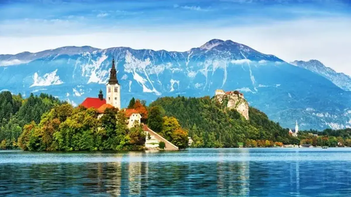 SANS VISA ET EXOTIQUE ! Histoire, Mer, Divertissement… LES ITINÉRAIRES TENDANCES des Balkans à l'Asie pendant les 9 jours de vacances de l'Aïd al-Adha !