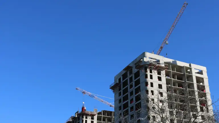 La transformation urbaine est devenue un outil d'investissement