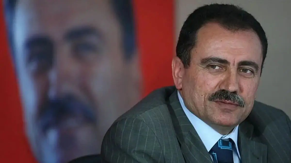 DERNIÈRES NOUVELLES ! Le ministre Gürlek a annoncé : 25 détenus dans le cadre de l'enquête sur Muhsin Yazıcıoğlu