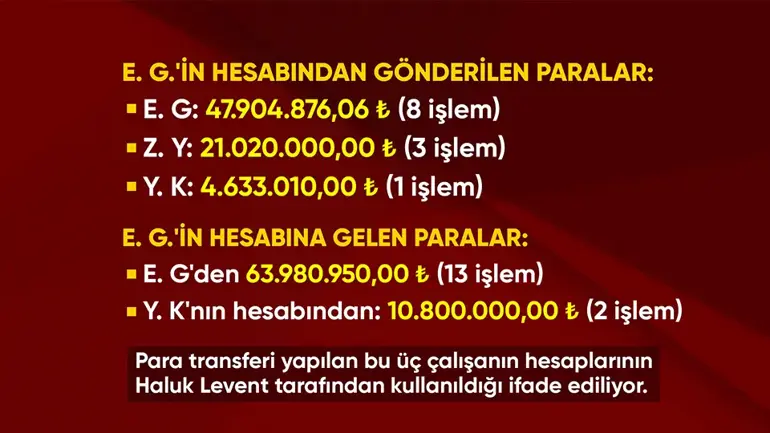 Enquête contre l'association AHBAP : Haluk Levent placé en garde à vue Jeu de maladie dans la messagerie