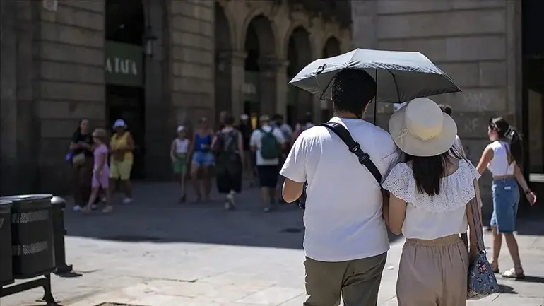 Données critiques sur El Niño : ce qui attend le monde et la Turquie