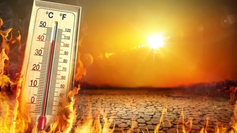 Données critiques sur El Nino : qu’est-ce qui attend le monde et la Turquie ?