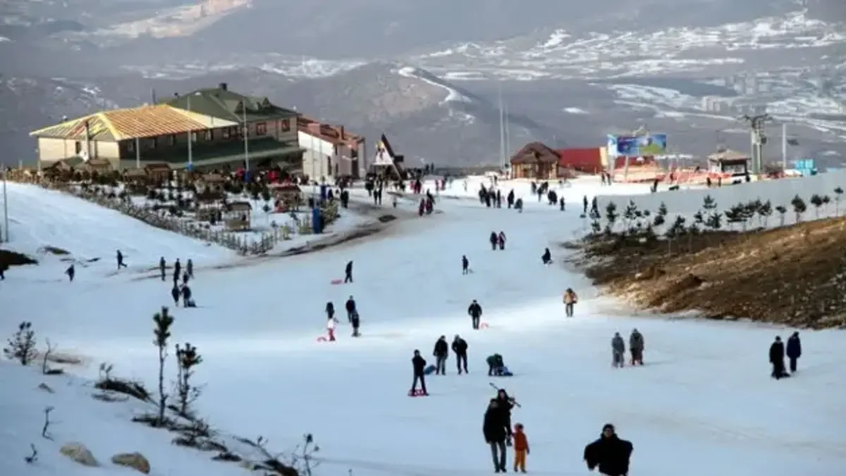 Où se trouve Station de ski d'Akdağ ? Comment y arriver ? Quels sont les prix d'entrée et les frais d'hôtel à la station de ski d'Akdağ 2021 ? Quand ouvre la saison de ski d'Akdağ ?