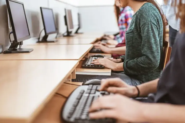ÉCRAN DE CHOIX LGS 2026 E-SCHOOL | Comment choisir un lycée ? Guide des préférences LGS et page Route Maarif