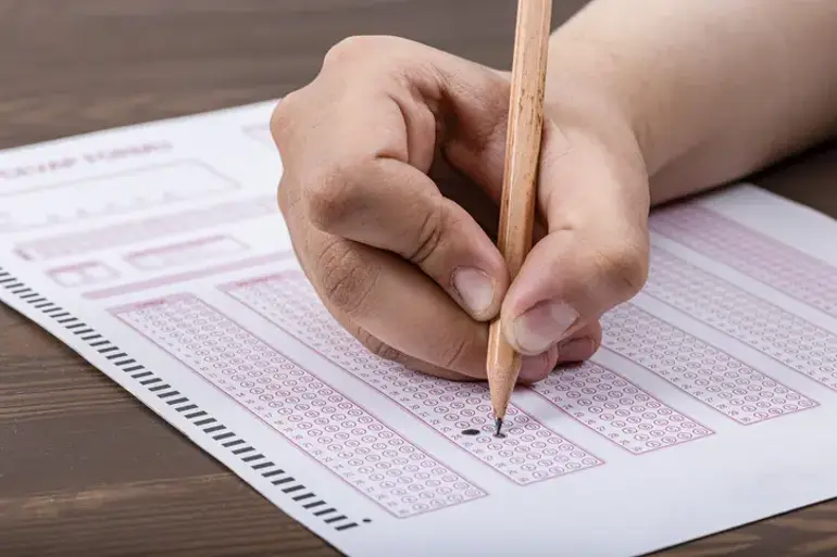 ÉCRAN DE CHOIX LGS 2026 E-SCHOOL | Comment choisir un lycée ? Guide des préférences LGS et page Route Maarif