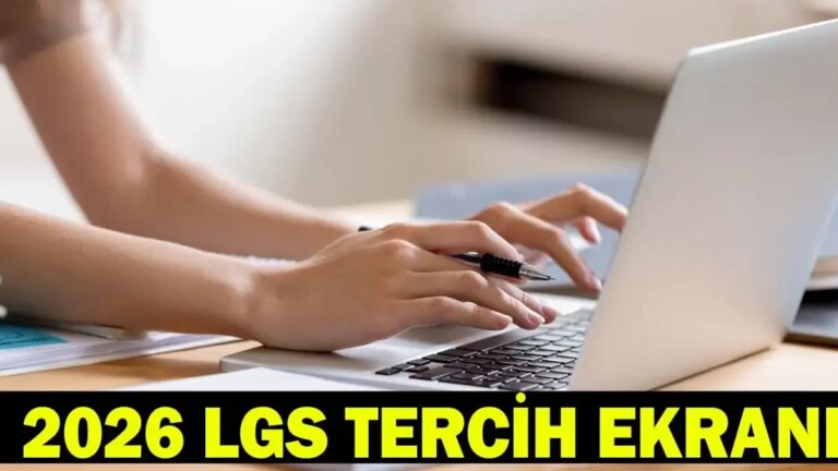 ÉCRAN DE CHOIX LGS 2026 E-SCHOOL | Comment choisir un lycée ? Guide de préférences LGS et page de formation sur les itinéraires