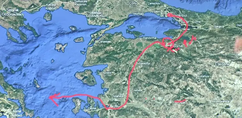 DERNIÈRES NOUVELLES : Les détails que vous entendrez pour la première fois dans l'enquête sur Haluk Levent sont sur CNN TÜRK