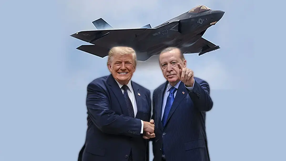 Le Cabinet se réunit : Quand les F-35 arriveront-ils en Turquie ?