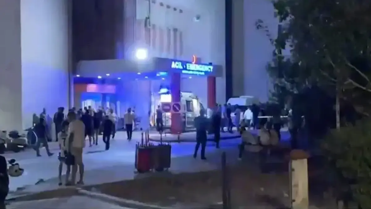 Des coups de feu ont été tirés entre deux familles hier : 1 mort, 6 blessés