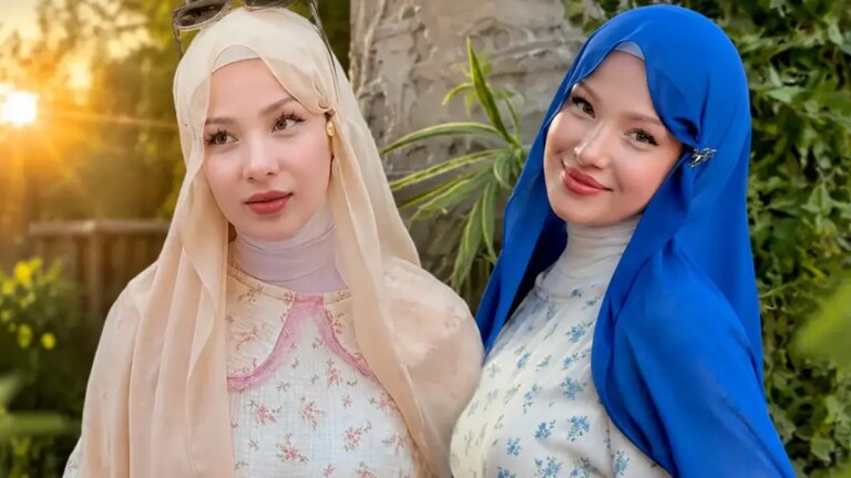 La productrice de contenu de médias virtuels Fatma Soydaş a été arrêtée
